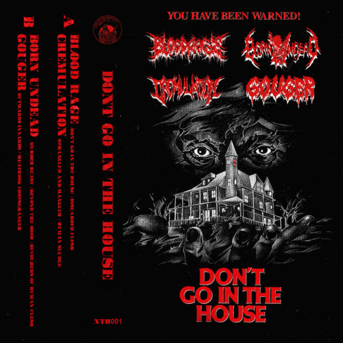 Cremulation : Don't Go in the House